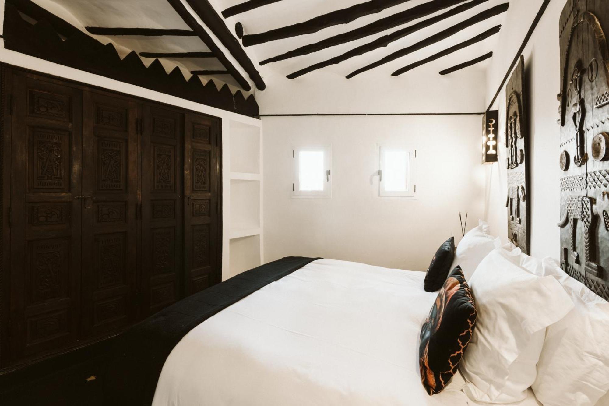Riad Dar Alhambra Marrakesh Ngoại thất bức ảnh