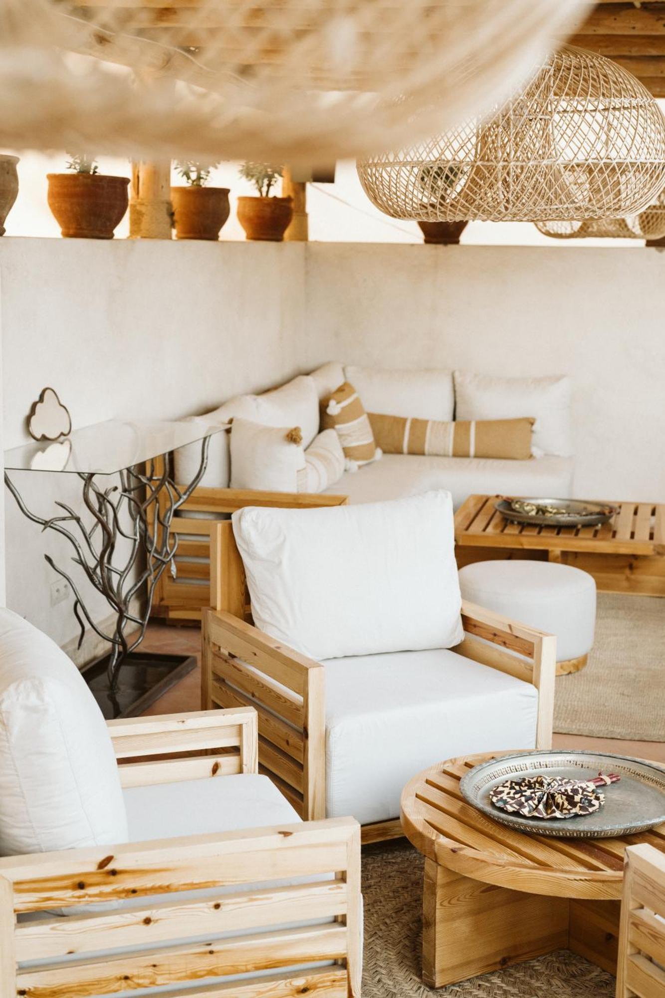Riad Dar Alhambra Marrakesh Ngoại thất bức ảnh