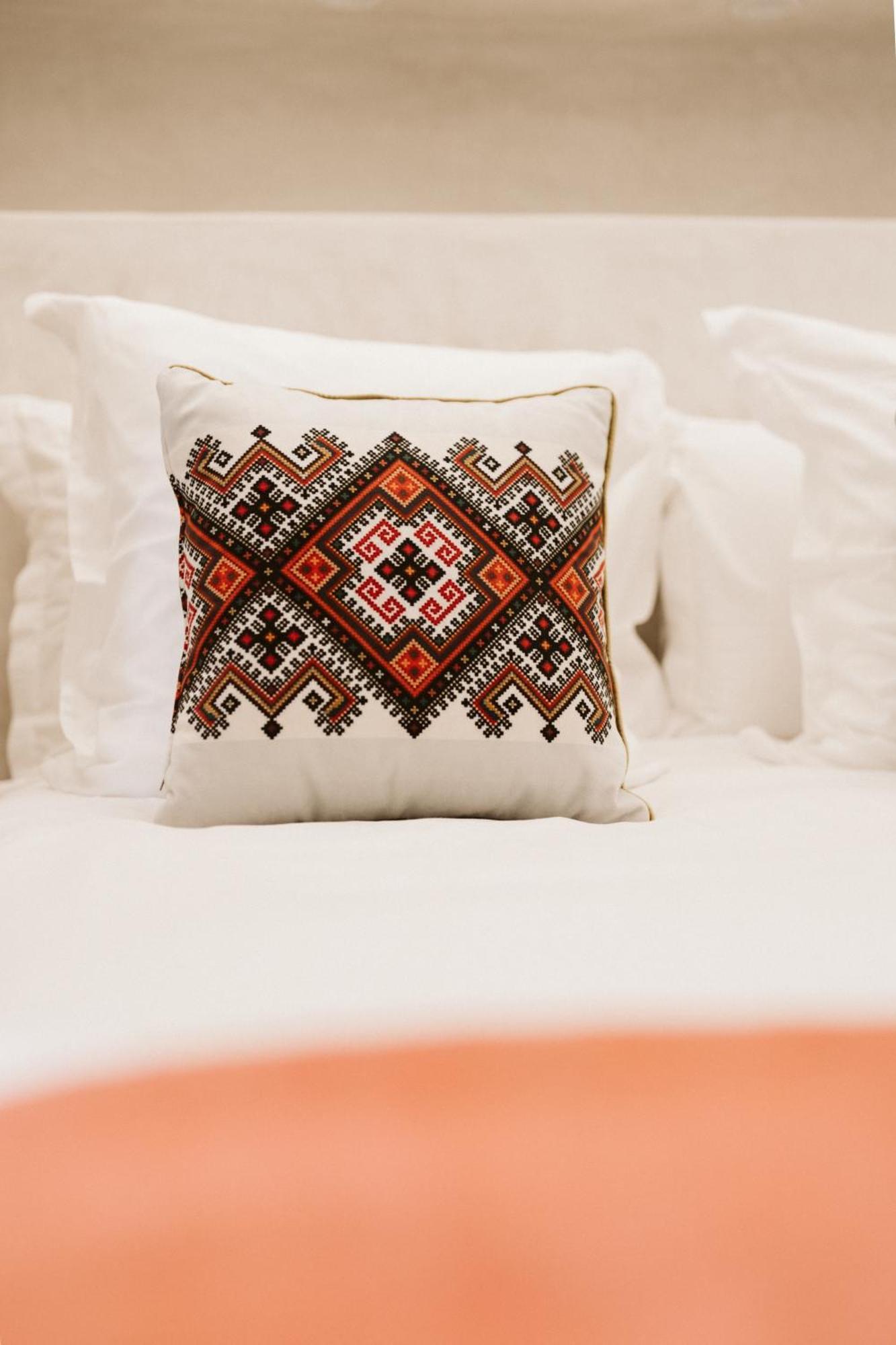 Riad Dar Alhambra Marrakesh Ngoại thất bức ảnh